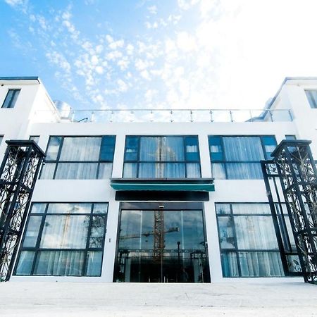 太湖度假休闲旅游别墅整租 Сучжоу Экстерьер фото